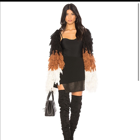 Jacket - Picture 3 of 3